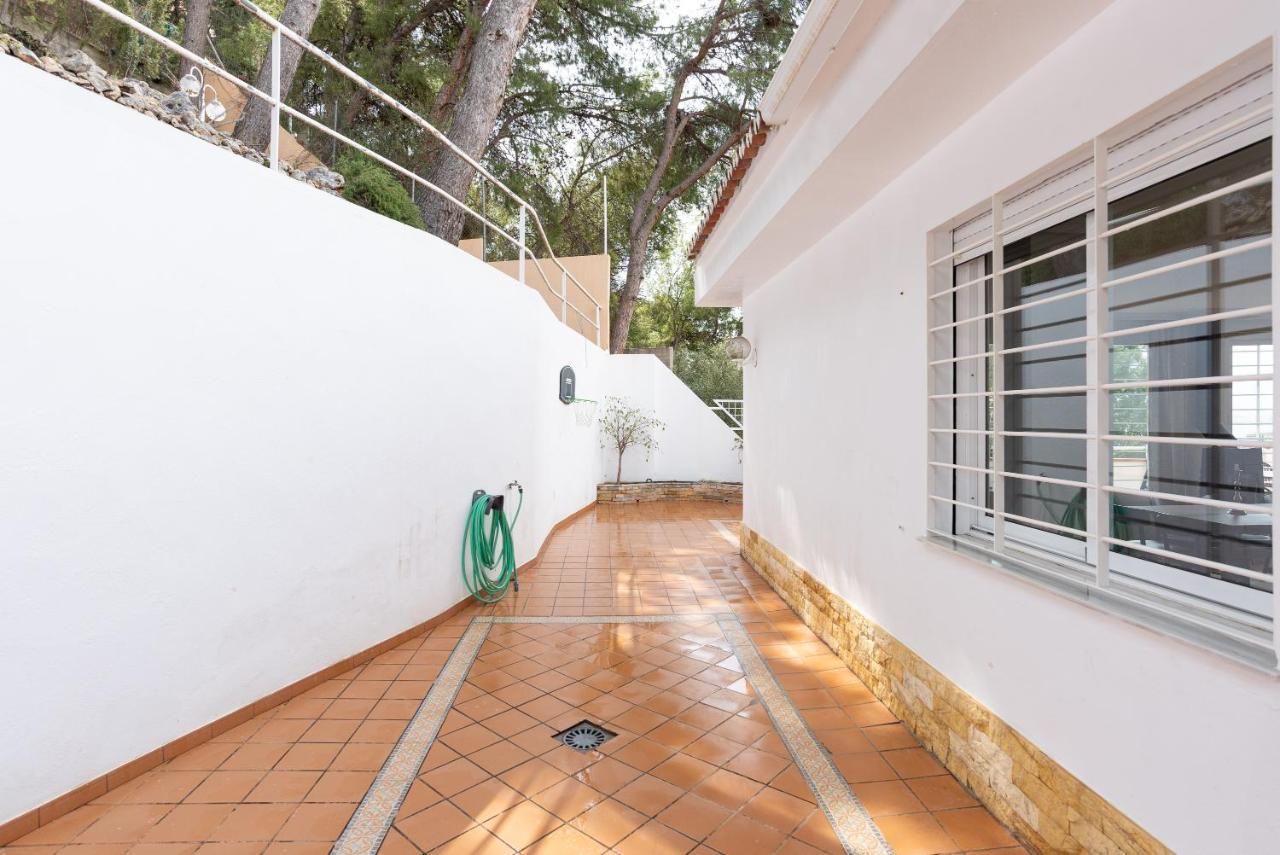 Lu&Cia Villa Infinity Málaga Exterior foto
